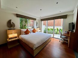 The Chava Resort