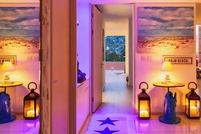 The Chava Resort