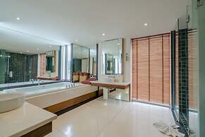 The Chava Resort