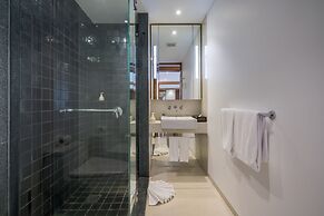 The Chava Resort