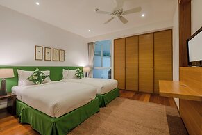 The Chava Resort