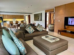 The Chava Resort