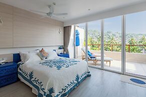 The Chava Resort