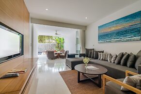 The Chava Resort
