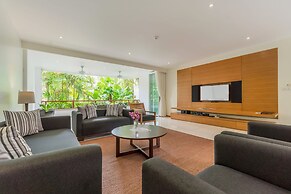 The Chava Resort