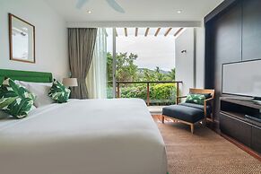 The Chava Resort
