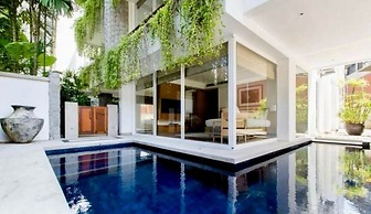 The Chava Resort