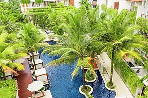 The Chava Resort