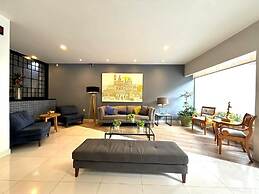 Hotel Arboledas Expo