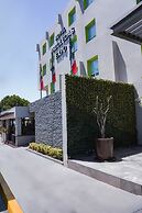 Hotel Arboledas Expo