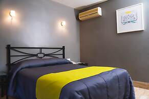 Hotel Arboledas Expo