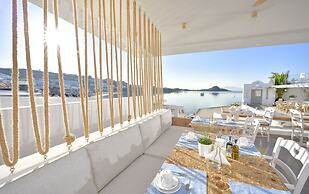 Hotel Petinos
