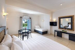 Hotel Petinos