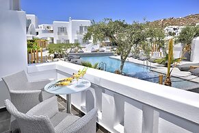 Hotel Petinos
