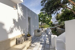 Hotel Petinos