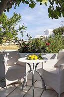 Hotel Petinos