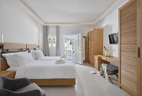 Hotel Petinos