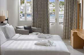 Hotel Petinos