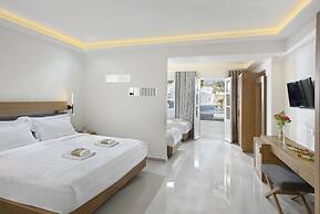 Hotel Petinos
