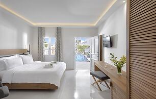 Hotel Petinos