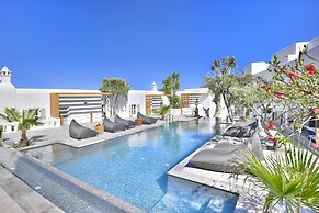 Hotel Petinos