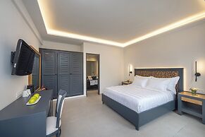 Hotel Petinos