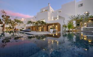Hotel Petinos