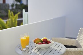 Hotel Petinos