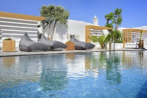 Hotel Petinos