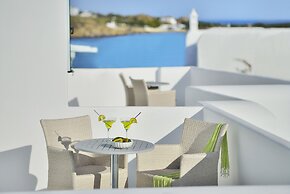 Hotel Petinos