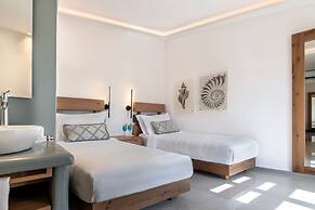 Hotel Petinos