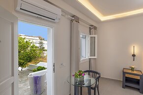 Hotel Petinos