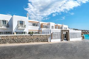 Hotel Petinos