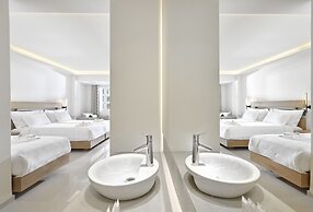 Hotel Petinos
