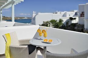 Hotel Petinos