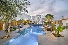 Hotel Petinos