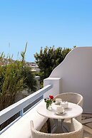 Hotel Petinos