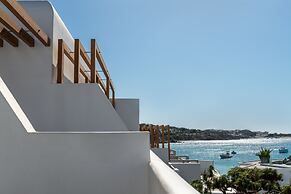 Hotel Petinos