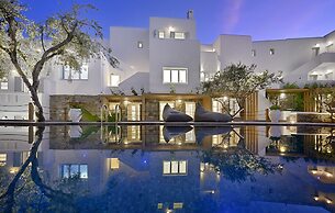 Hotel Petinos