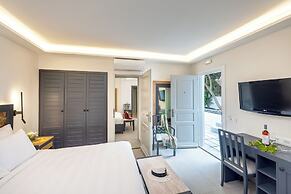 Hotel Petinos