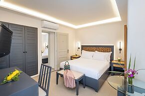 Hotel Petinos