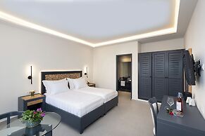 Hotel Petinos