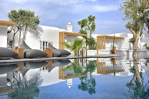 Hotel Petinos