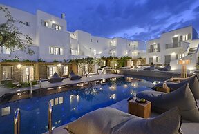 Hotel Petinos