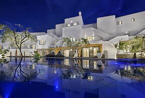 Hotel Petinos