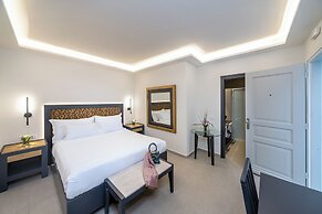 Hotel Petinos