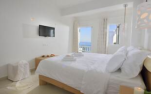 Hotel Petinos