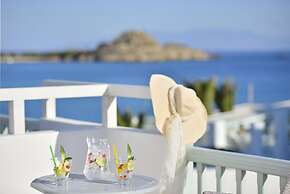 Hotel Petinos