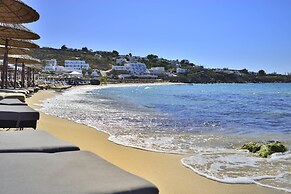 Hotel Petinos