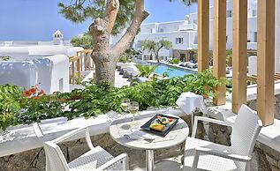 Hotel Petinos